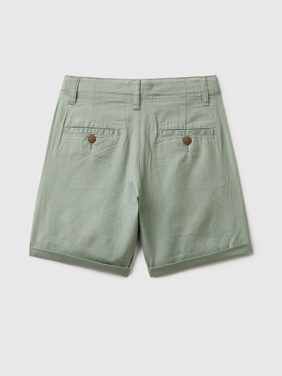 Benetton dečije bermude 