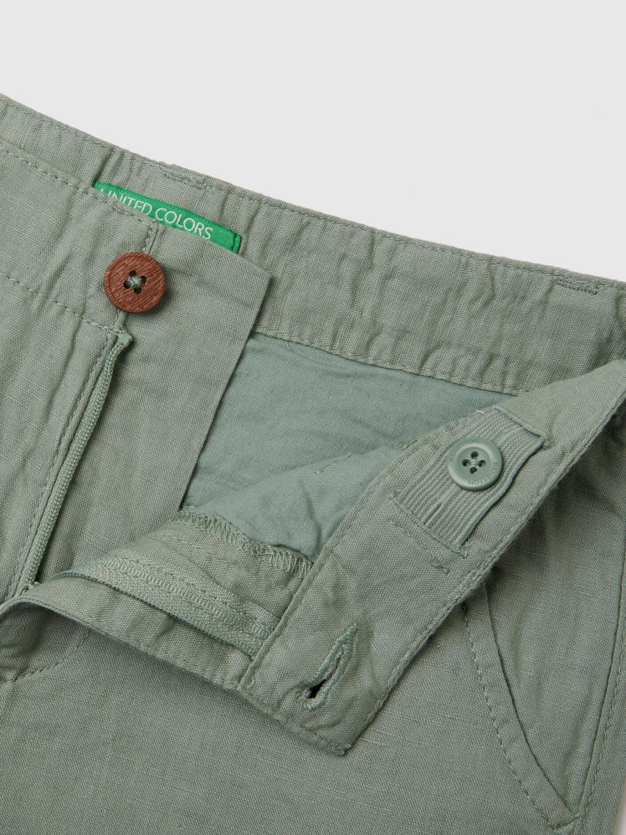 Benetton dečije bermude 