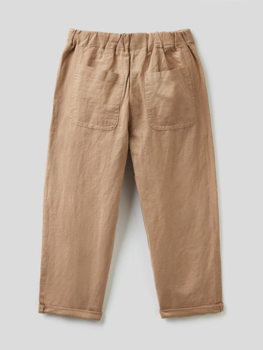 Benetton dečije pantalone 