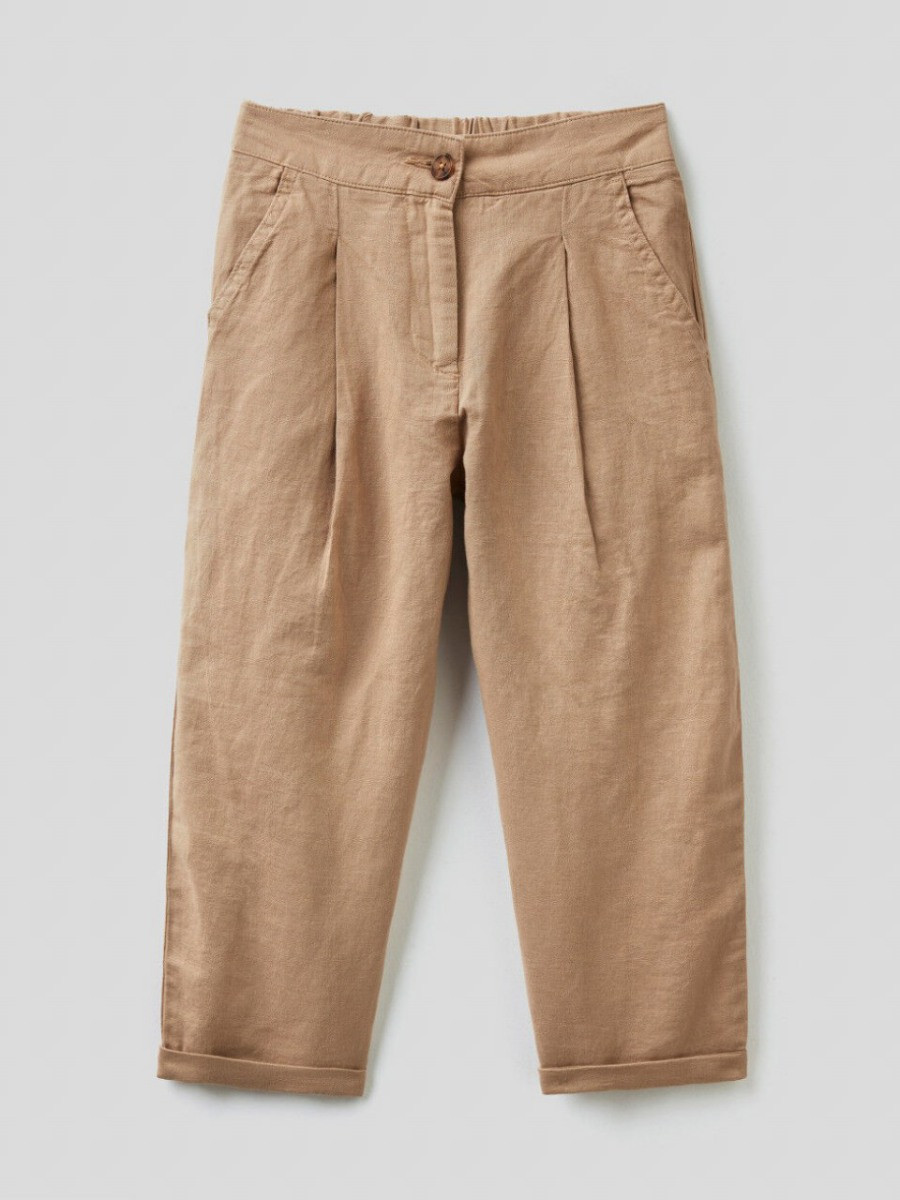 Benetton dečije pantalone 