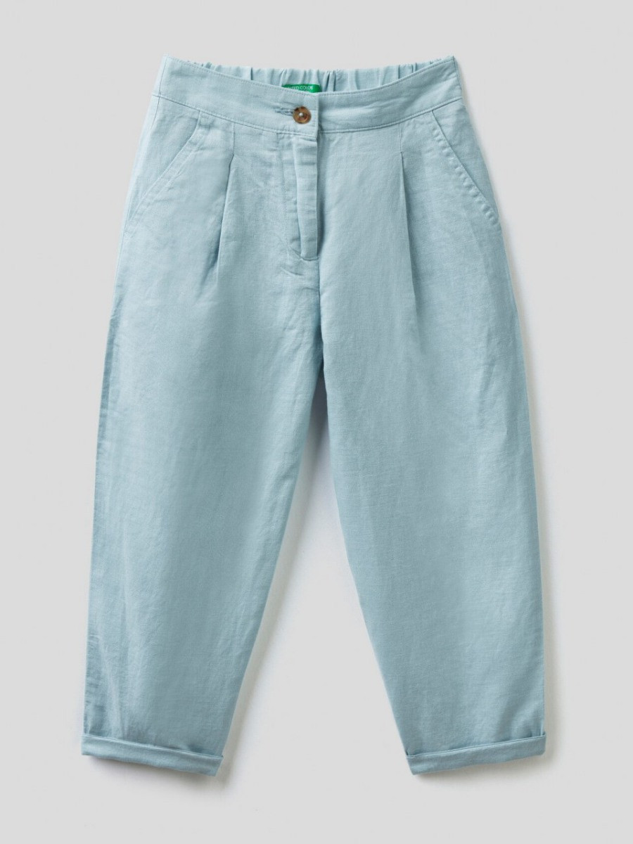 Benetton dečije pantalone 