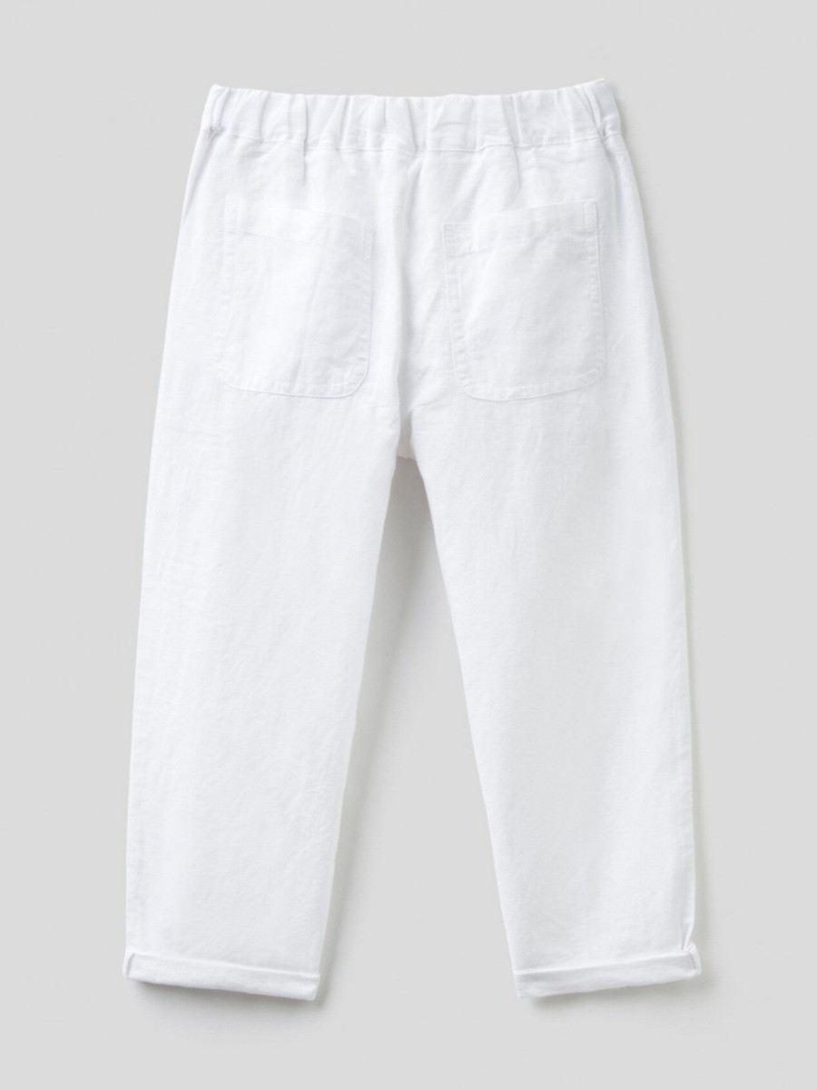 Benetton dečije pantalone 