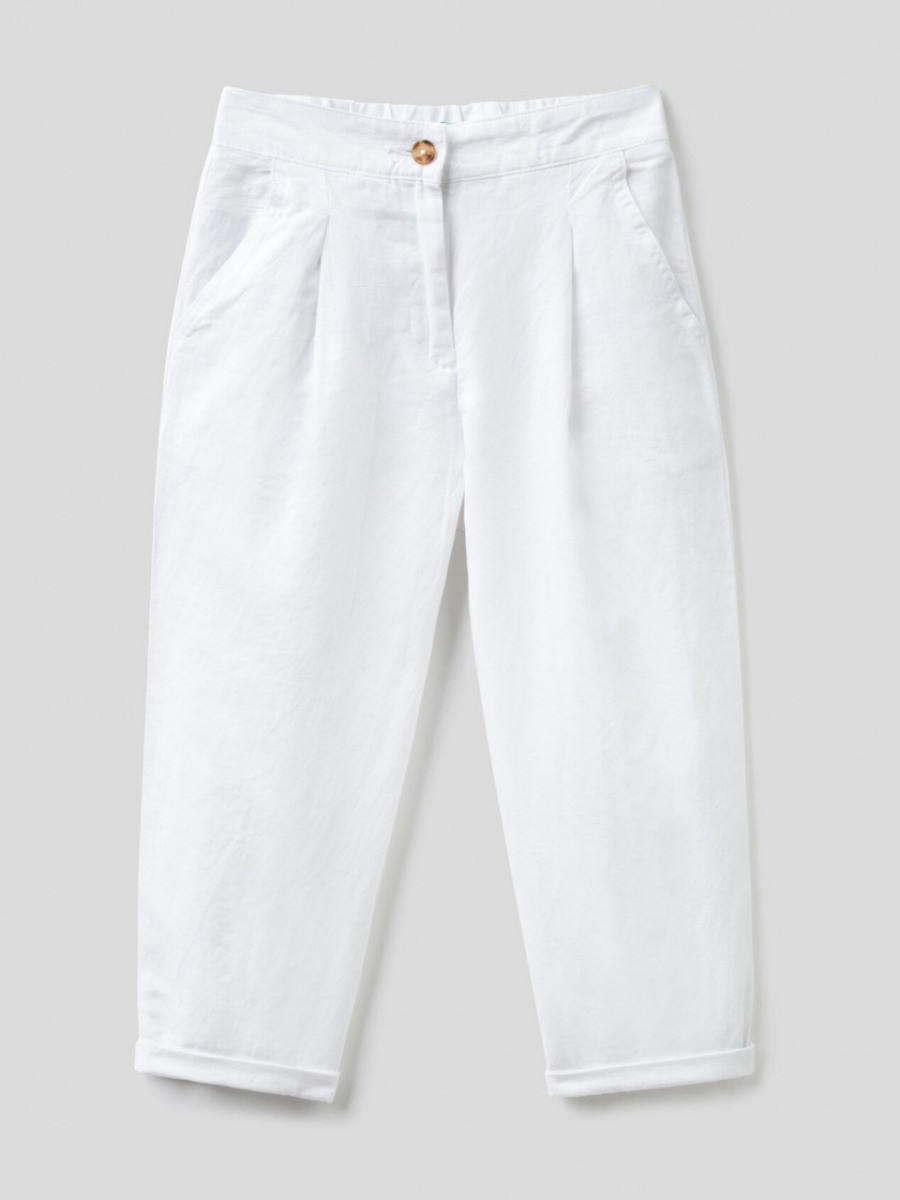 Benetton dečije pantalone 