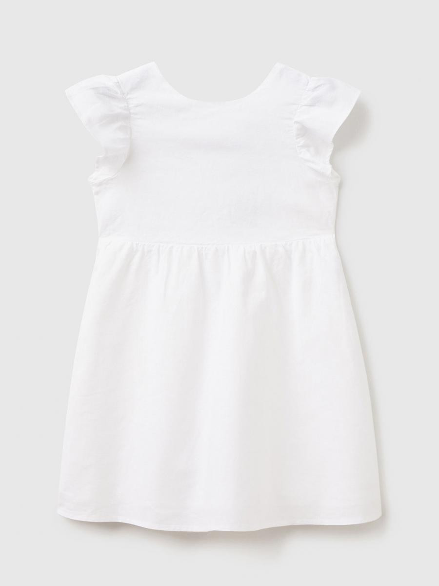 Benetton dečija haljina 