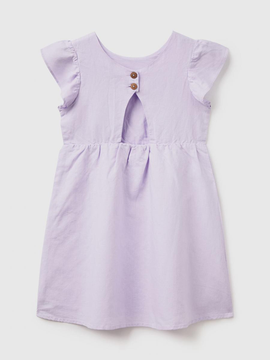 Benetton dečija haljina 