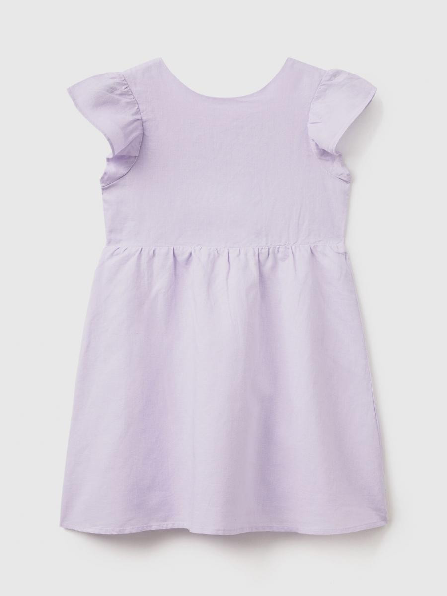 Benetton dečija haljina 