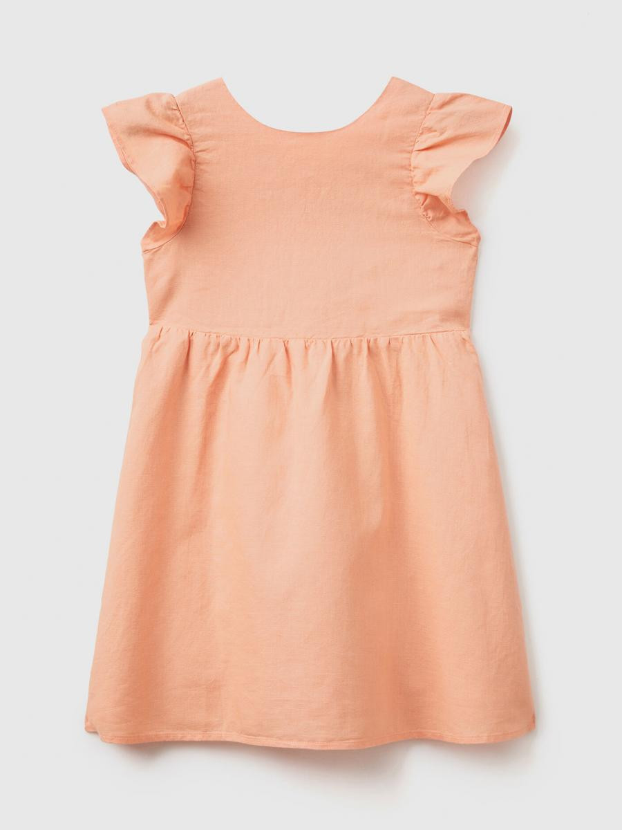 Benetton dečija haljina 