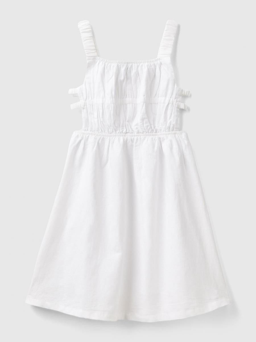 Benetton dečija haljina 