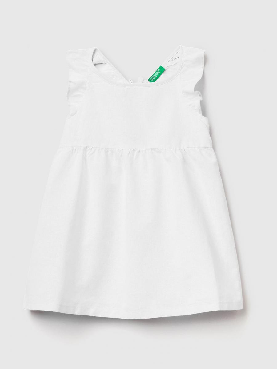 Benetton dečija haljina 