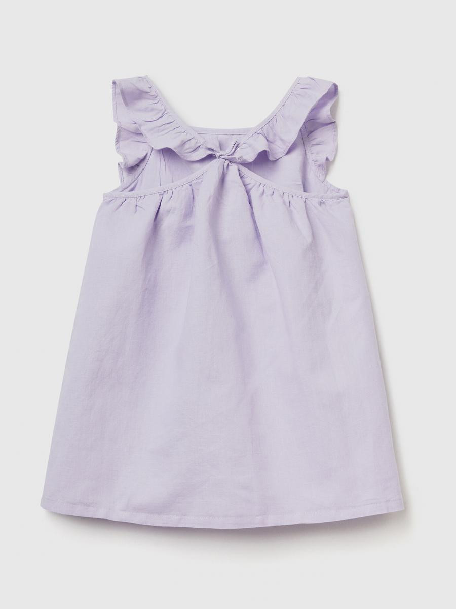 Benetton dečija haljina 