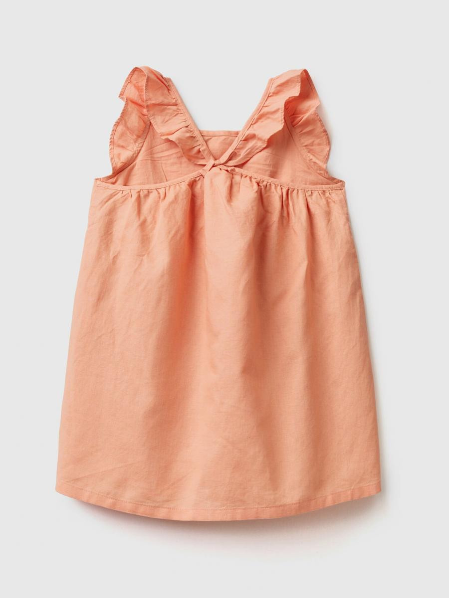 Benetton dečija haljina 