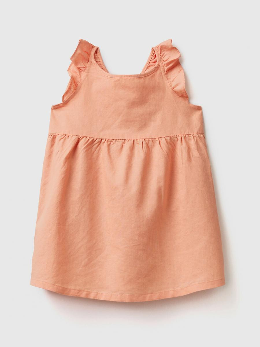 Benetton dečija haljina 