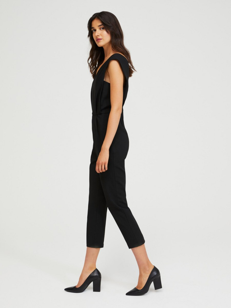 Sisley ženski kombinezon 