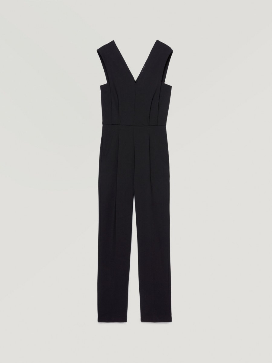 Sisley ženski kombinezon 