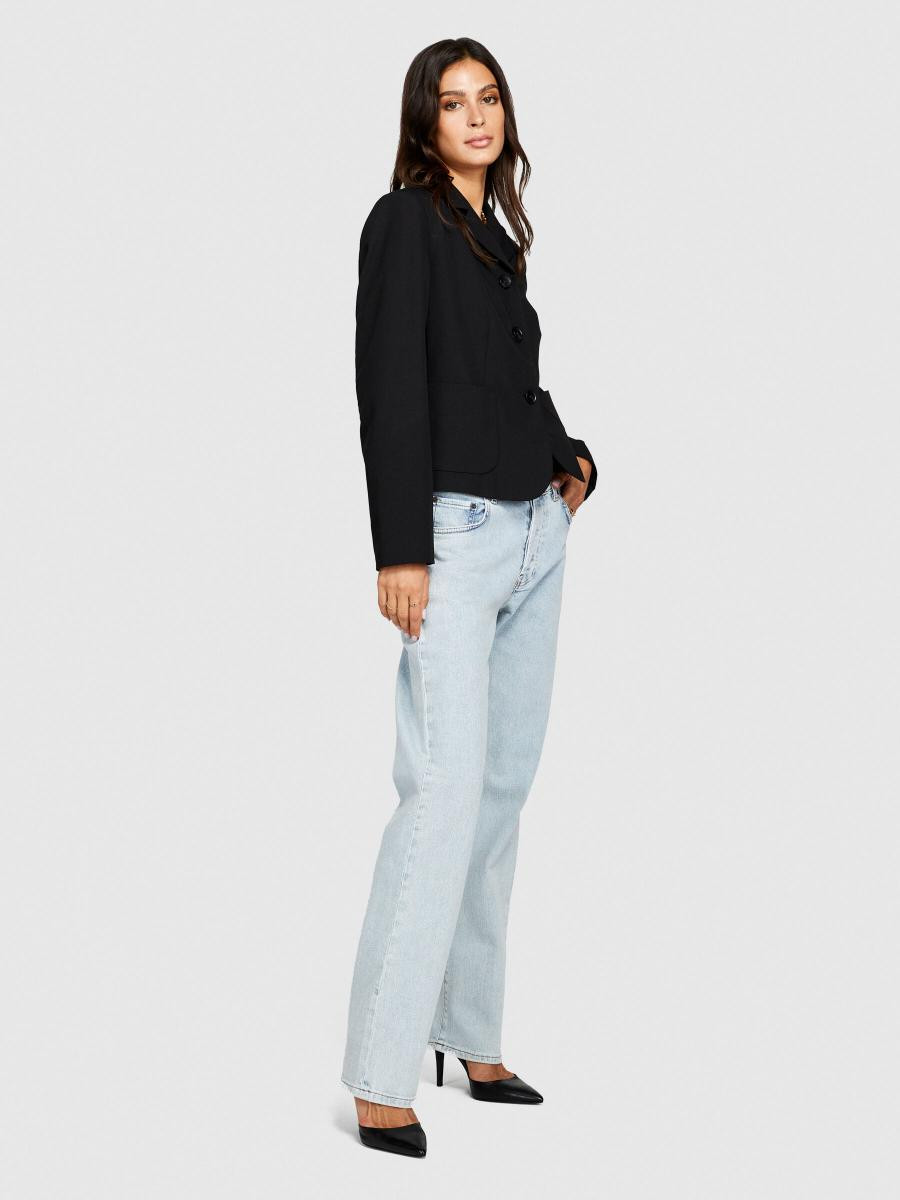 Sisley ženske farmerke 