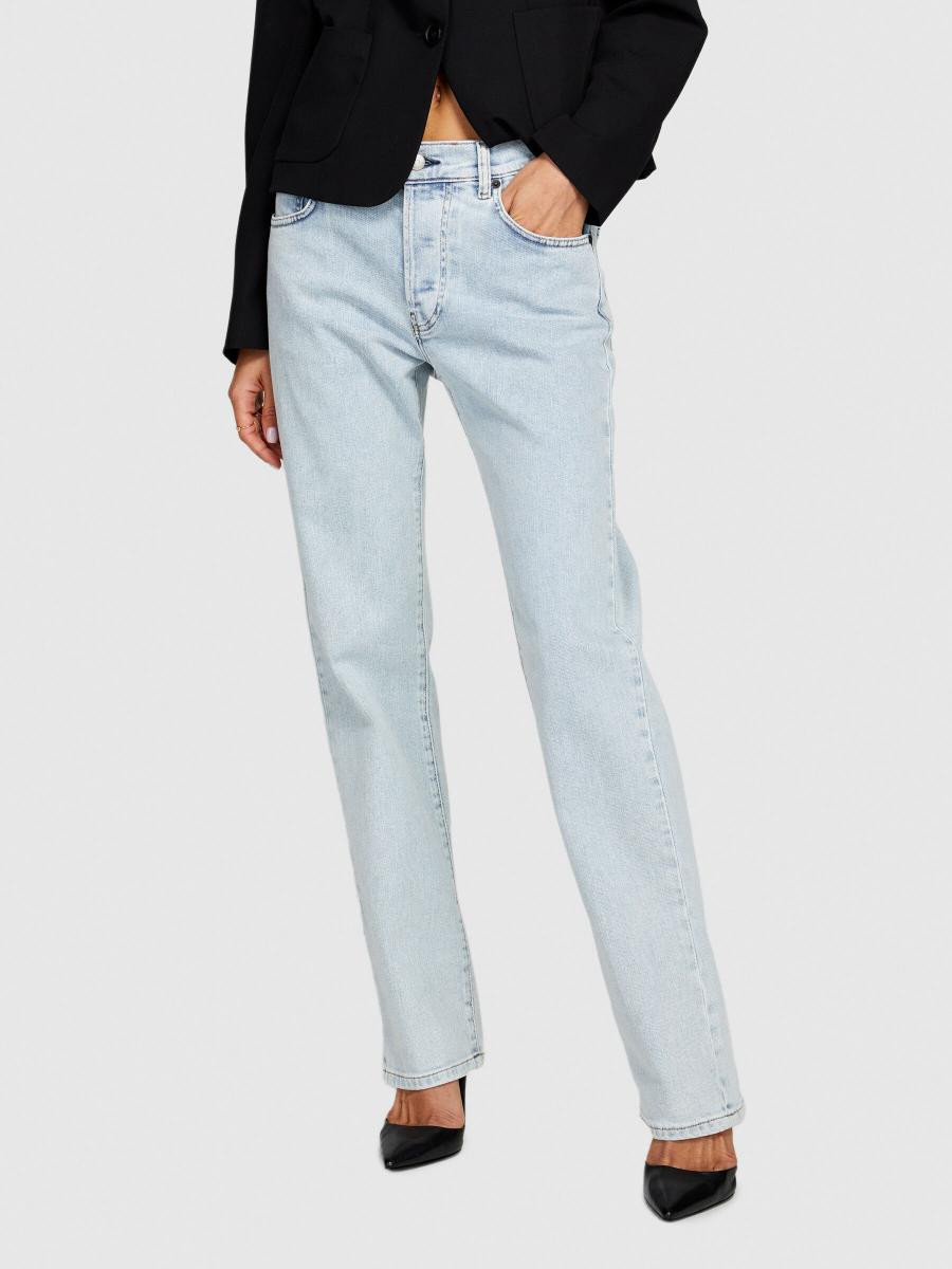 Sisley ženske farmerke 