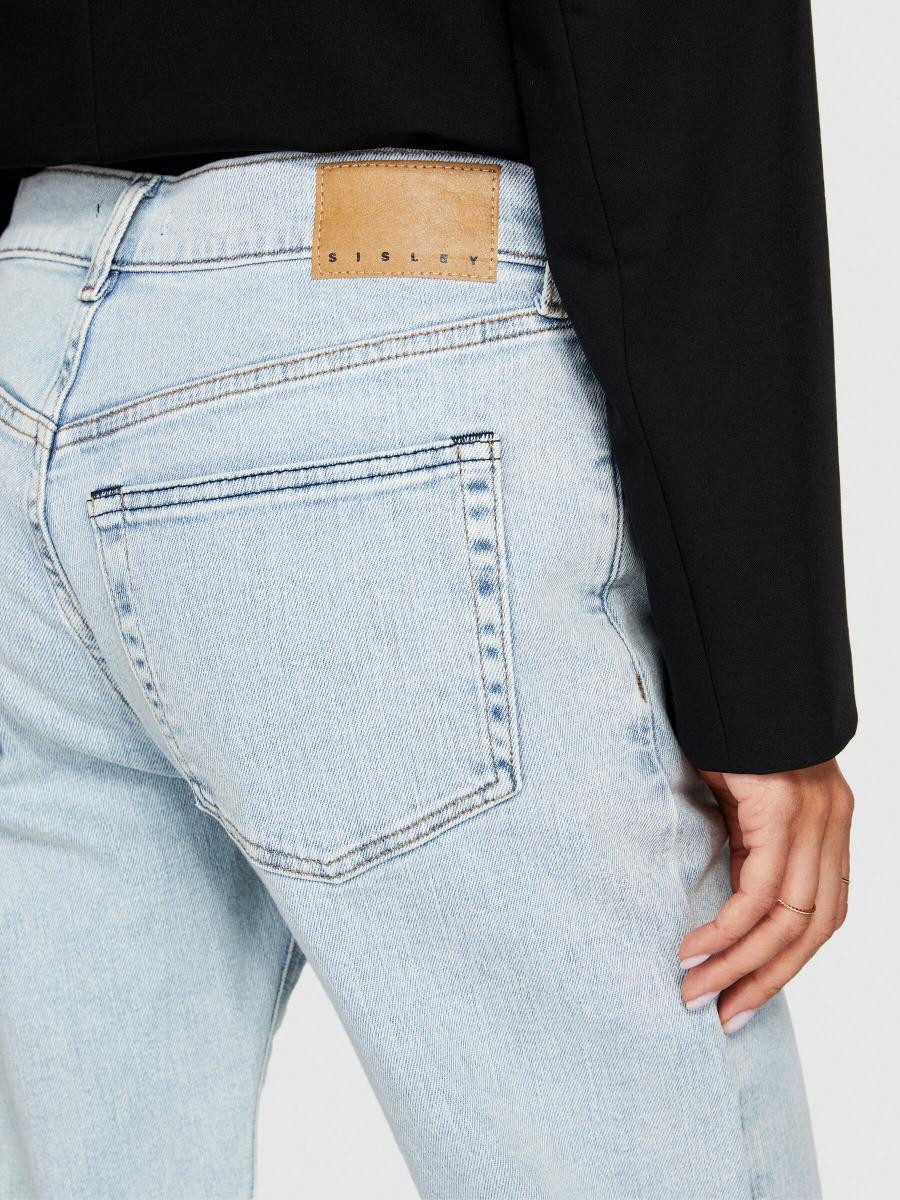 Sisley ženske farmerke 