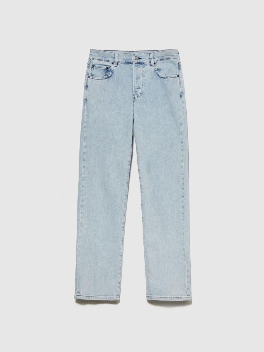 Sisley ženske farmerke 