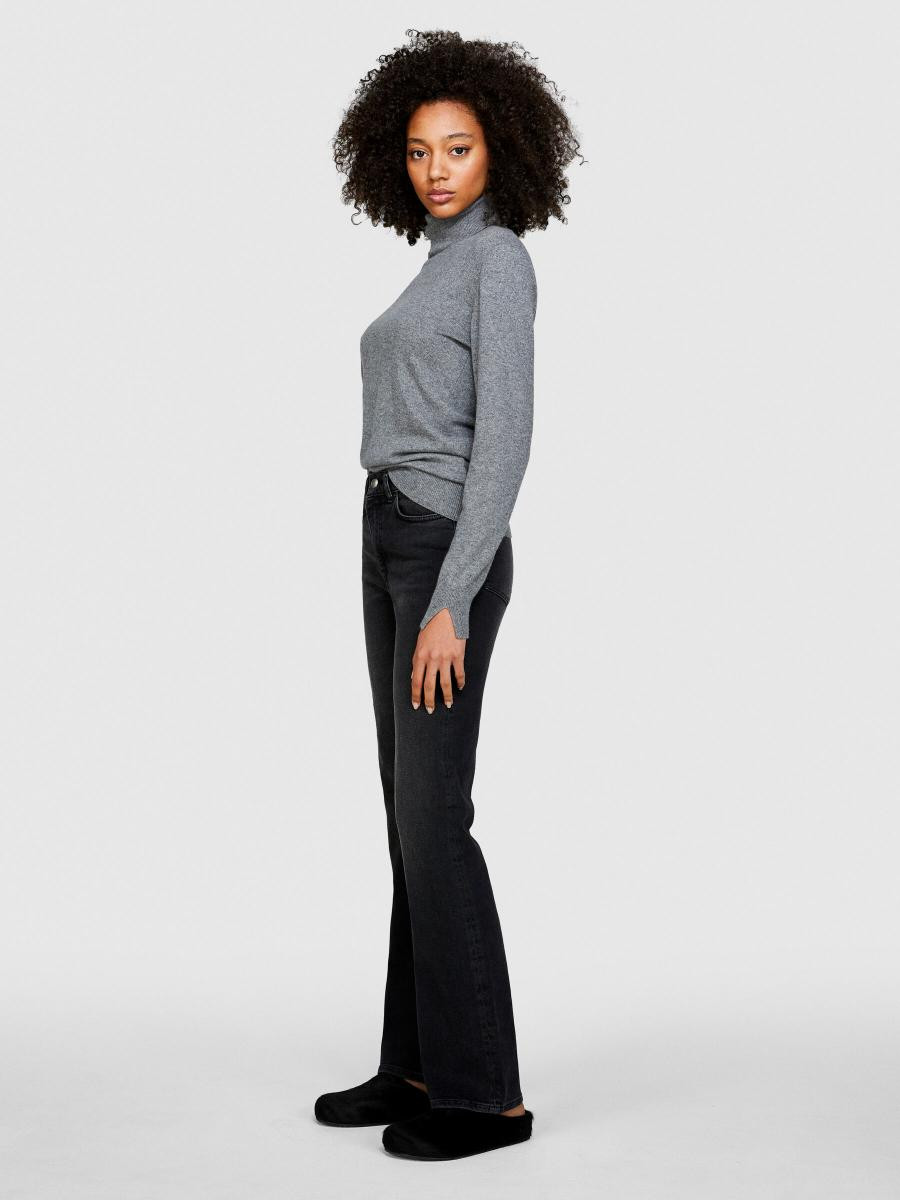 Sisley ženske farmerke 