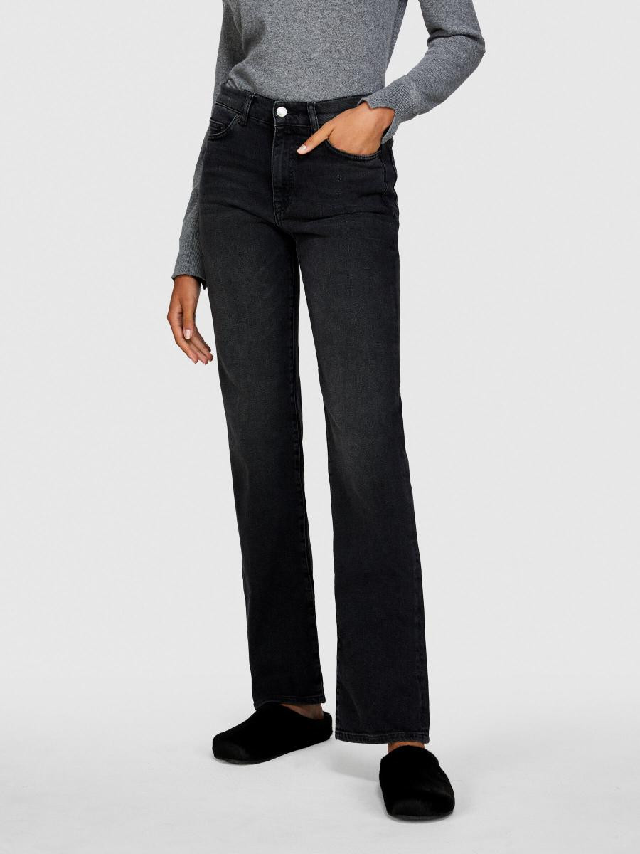 Sisley ženske farmerke 