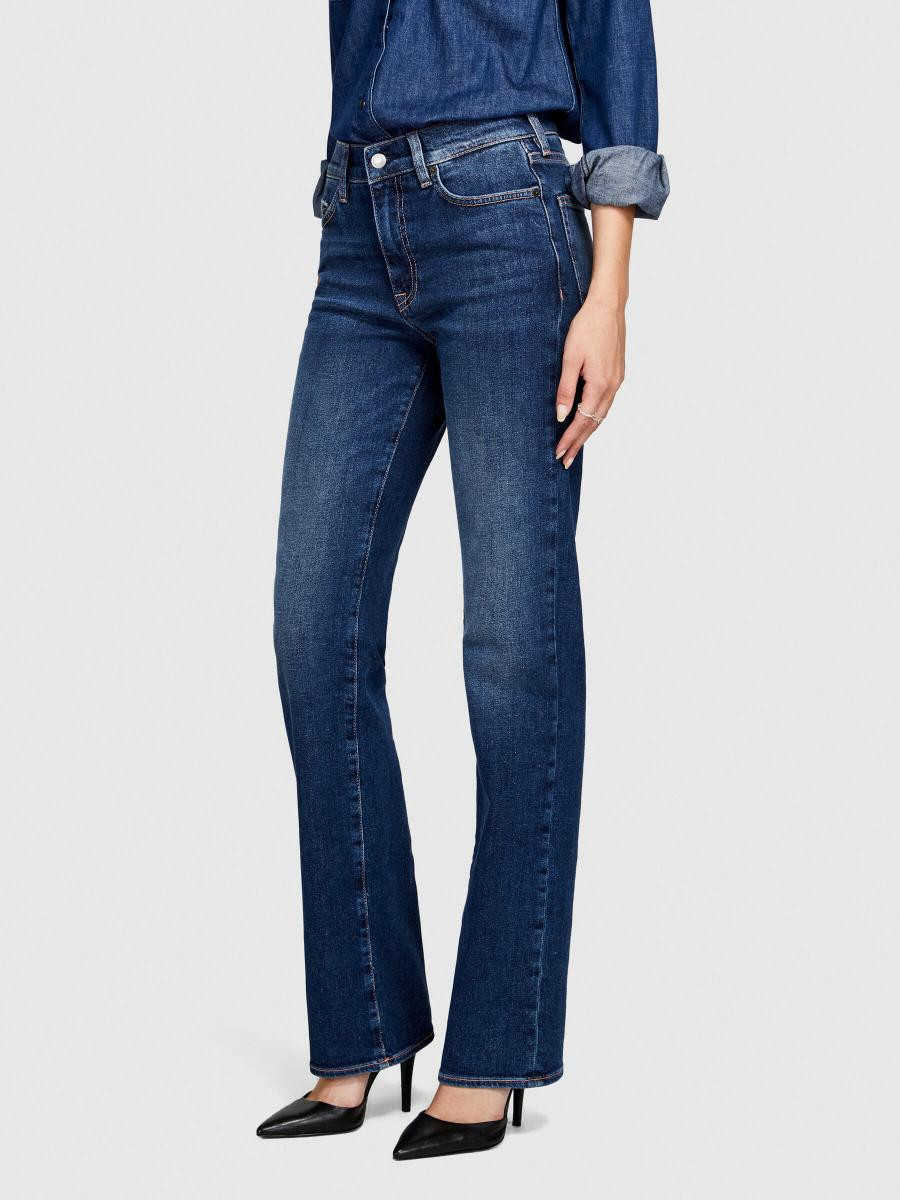 Sisley ženske farmerke 