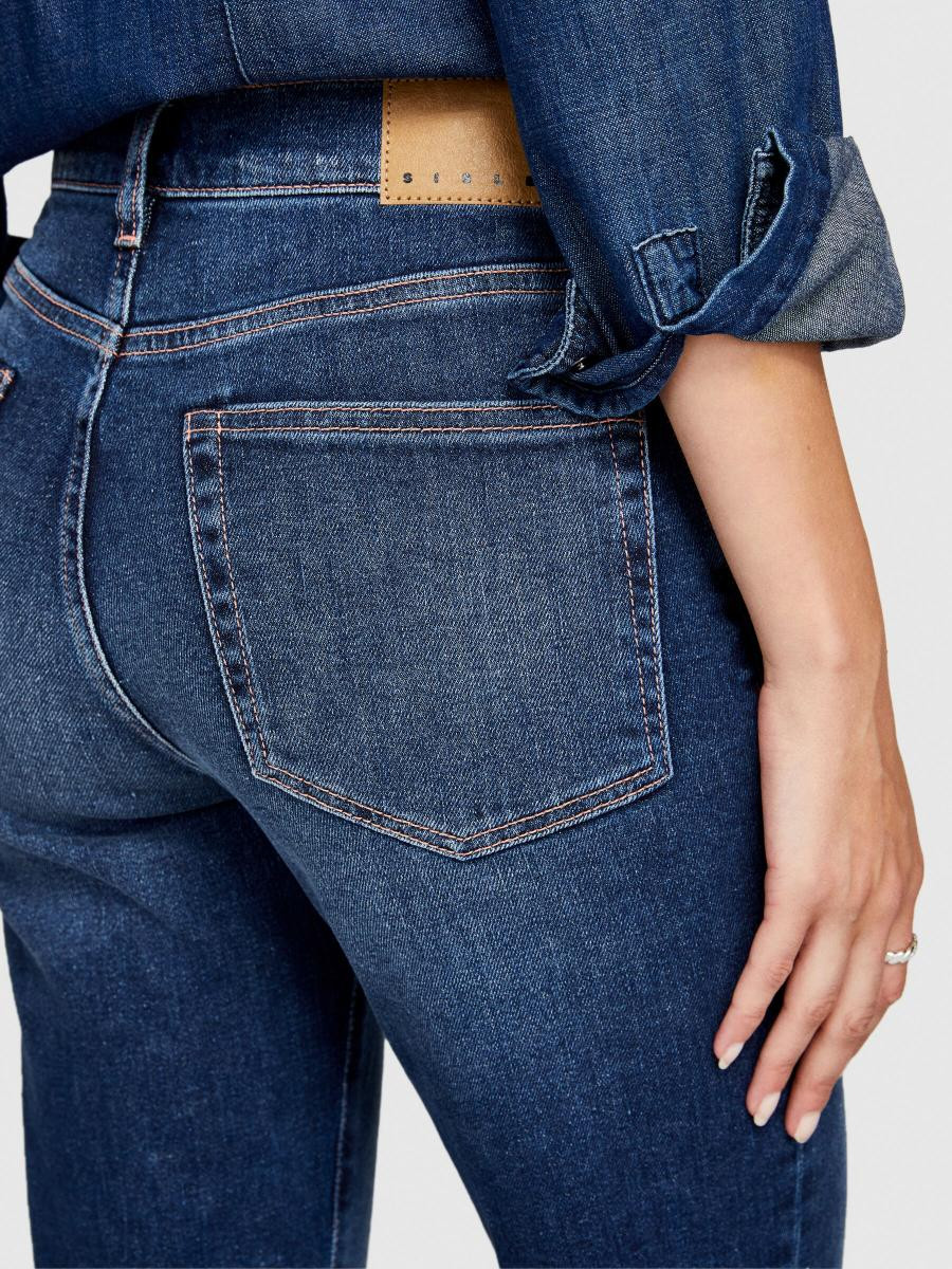 Sisley ženske farmerke 