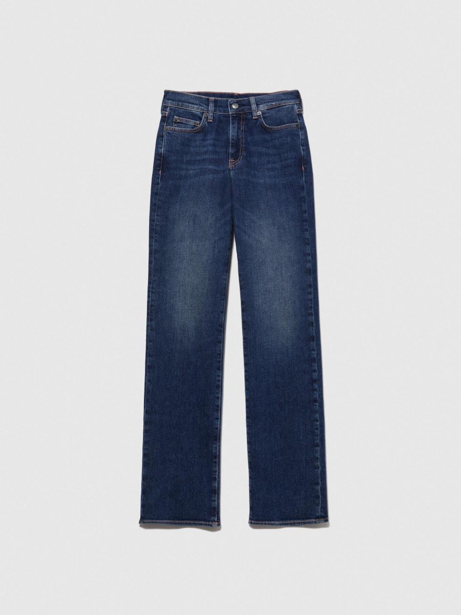 Sisley ženske farmerke 