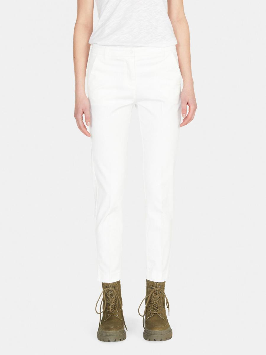 Sisley ženske pantalone 