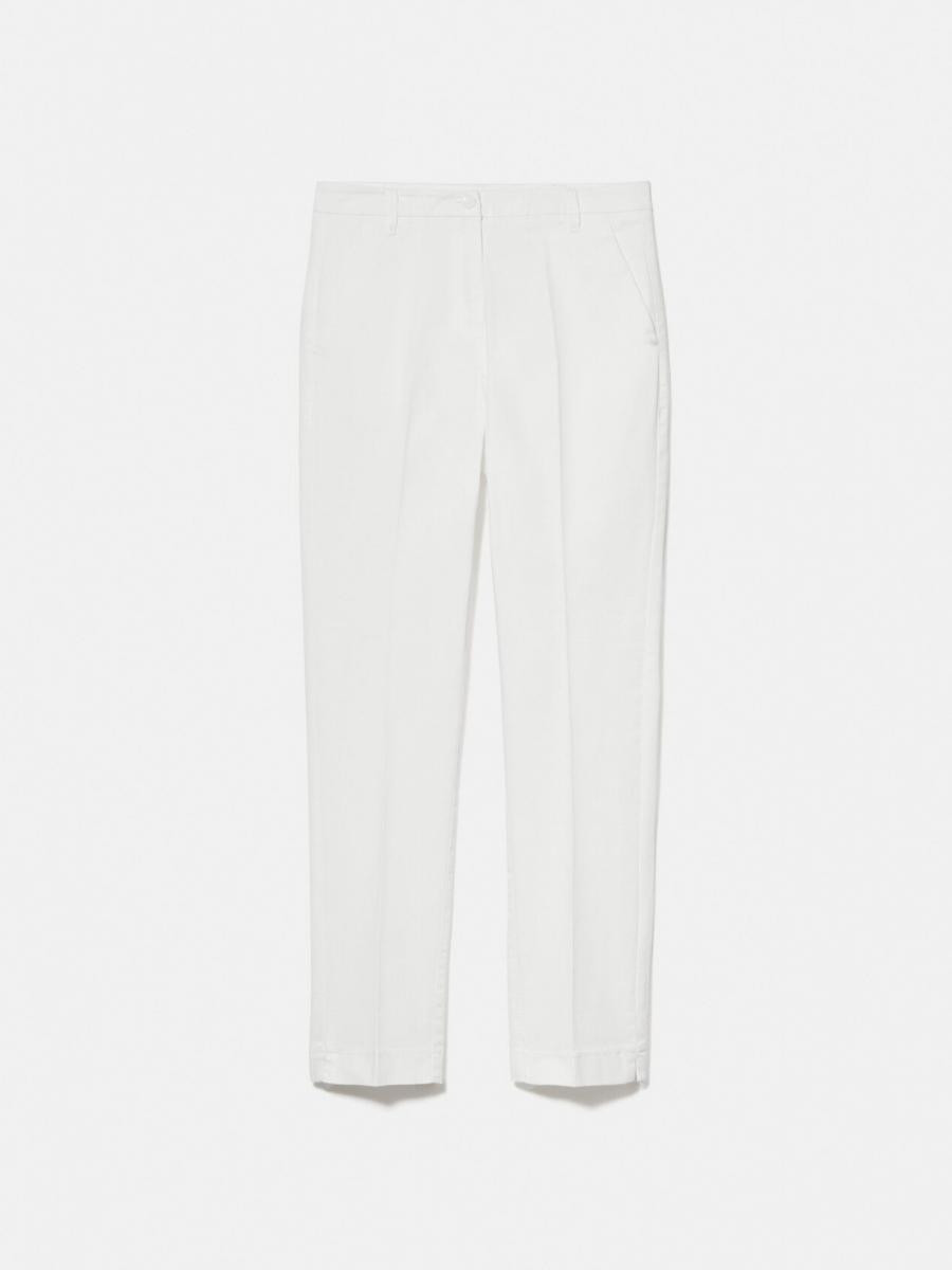 Sisley ženske pantalone 