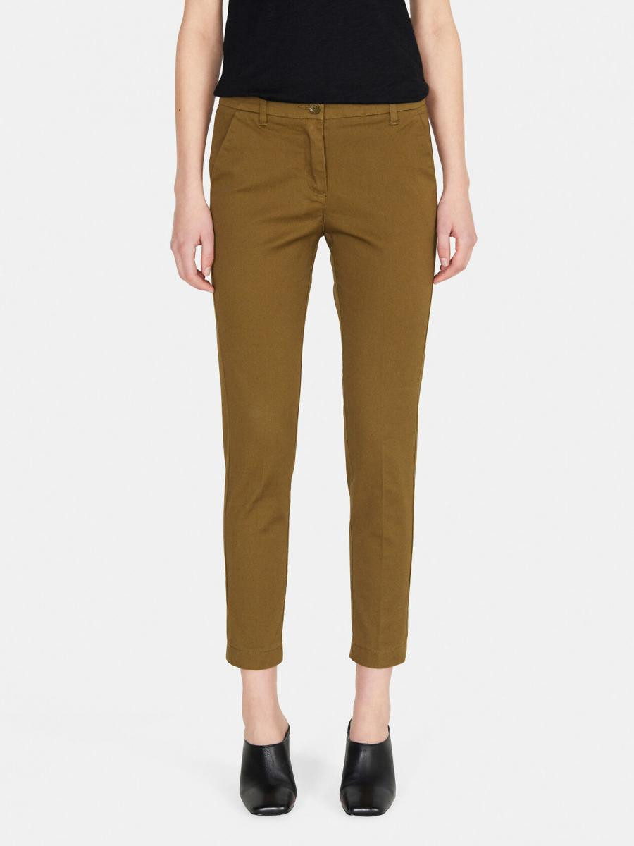 Sisley ženske pantalone 