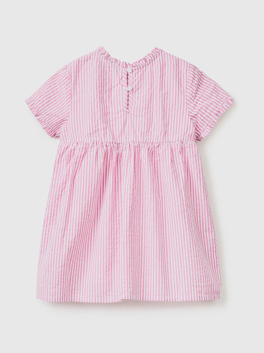 Benetton dečija haljina 