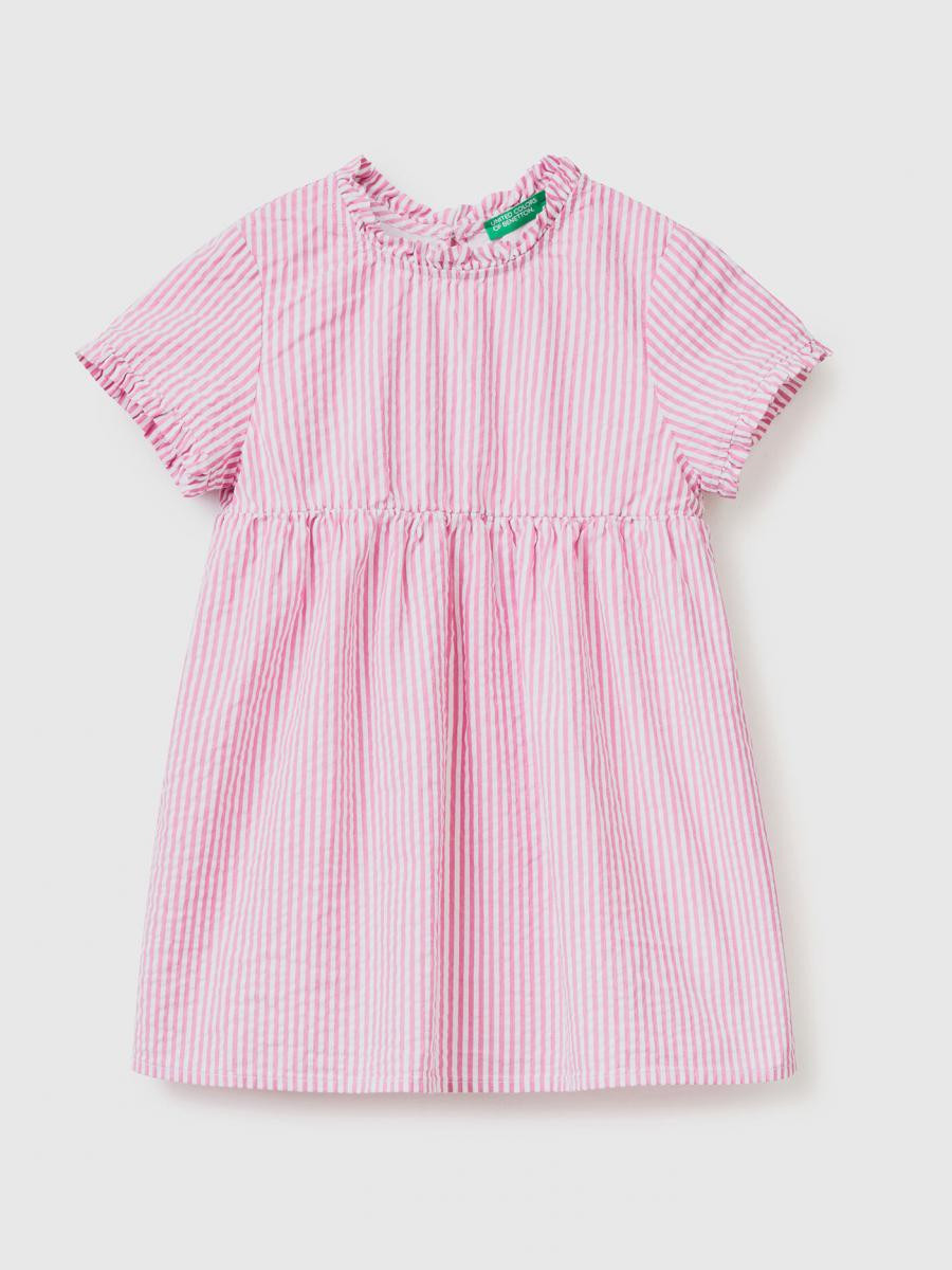 Benetton dečija haljina 