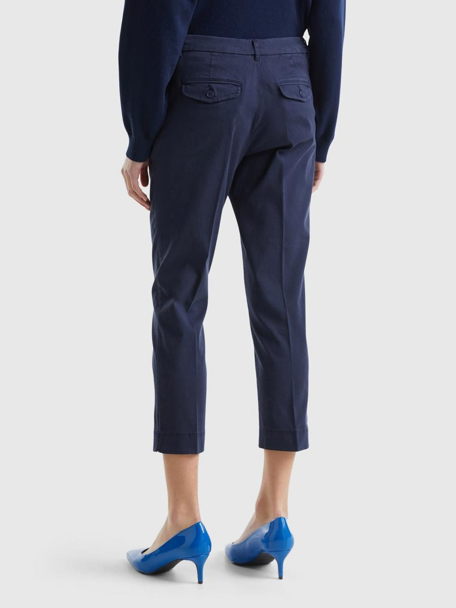 Benetton ženske pantalone 