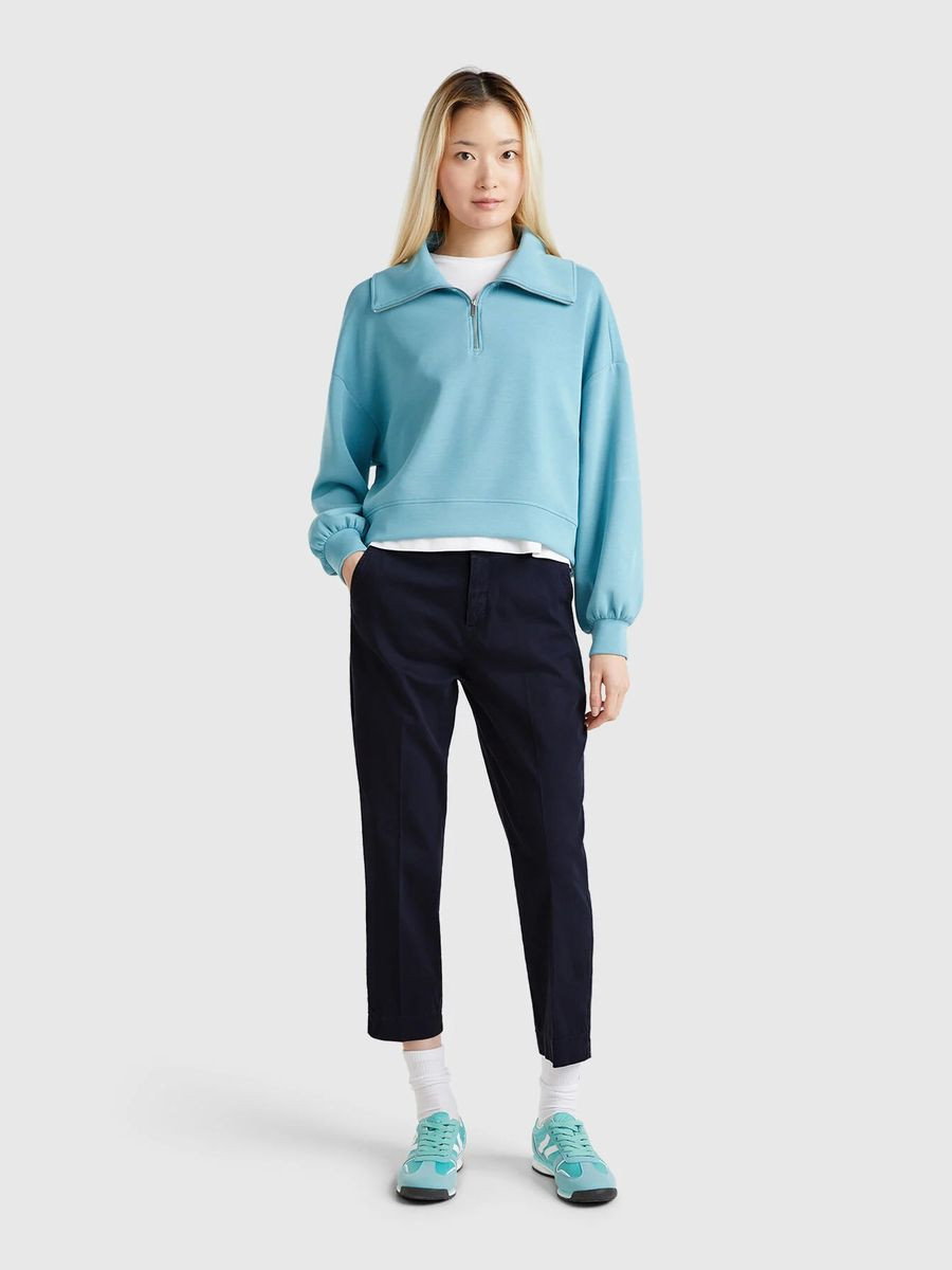 Benetton ženske pantalone 