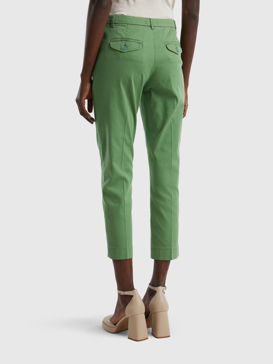 Benetton ženske pantalone 