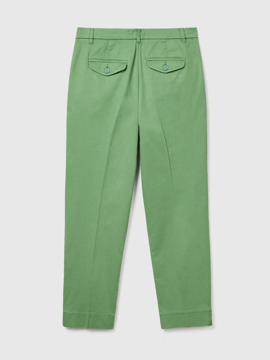 Benetton ženske pantalone 
