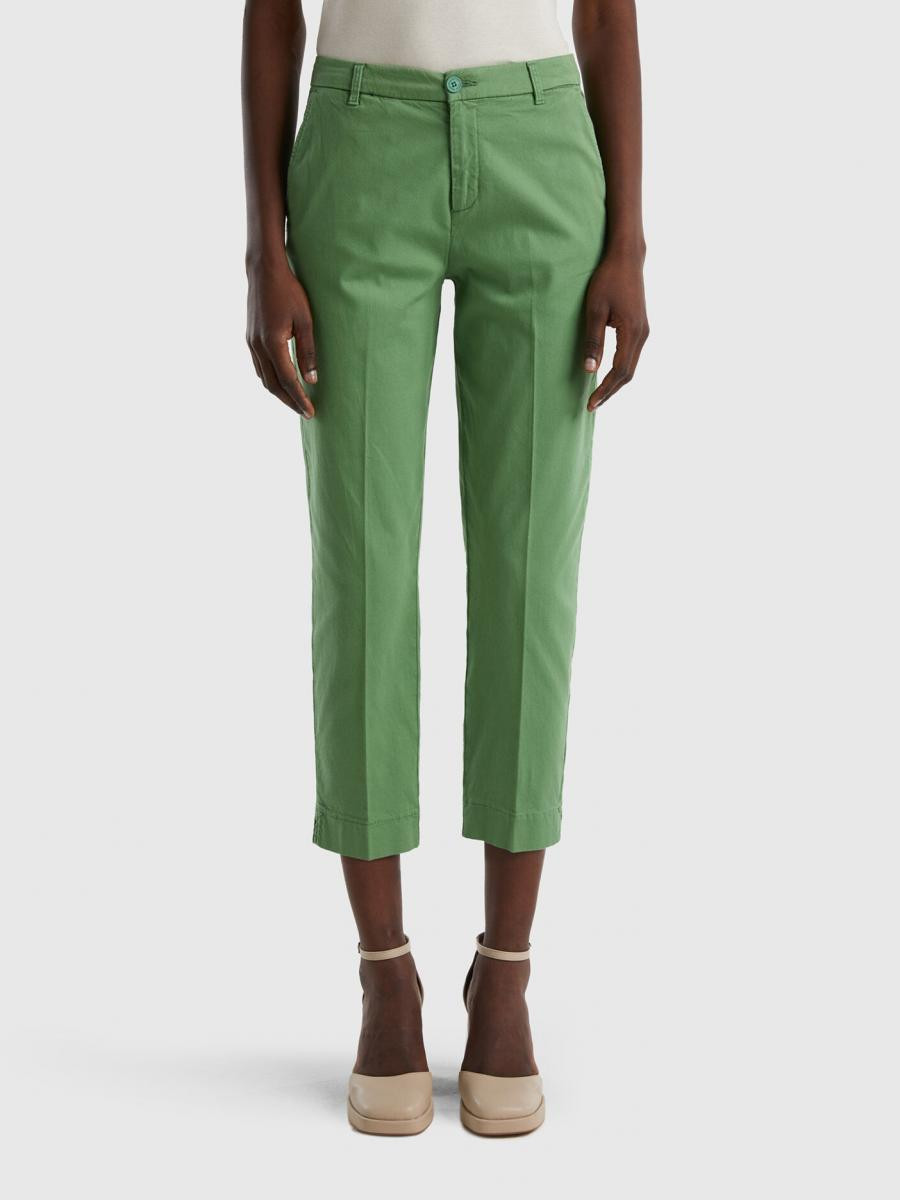 Benetton ženske pantalone 