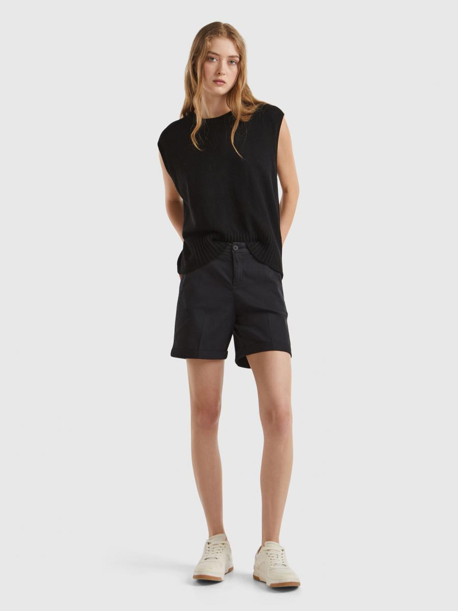 Benetton ženski šorts 