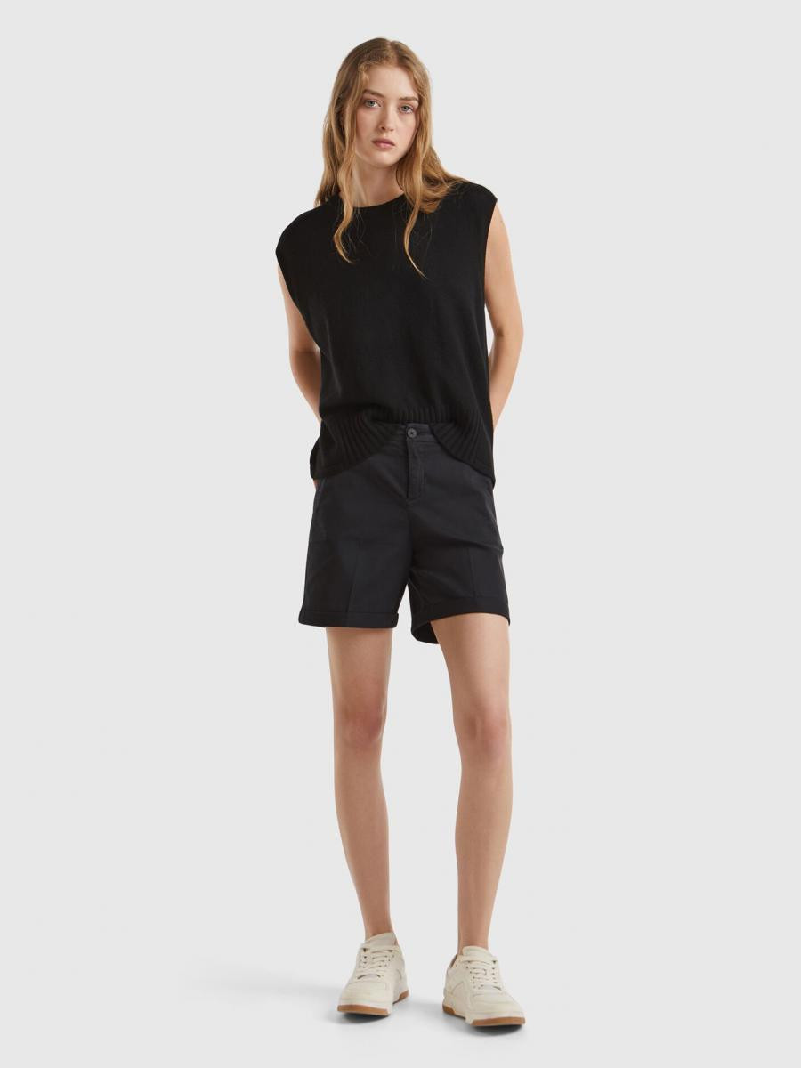 Benetton ženski šorts 