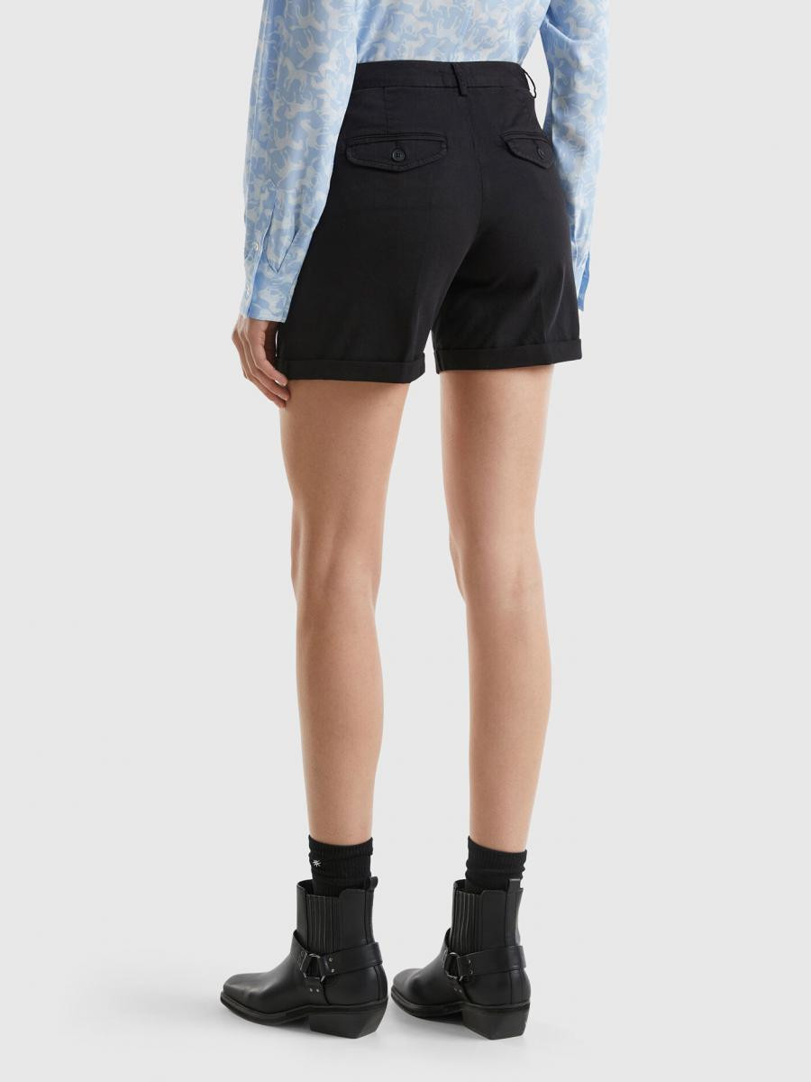 Benetton ženski šorts 