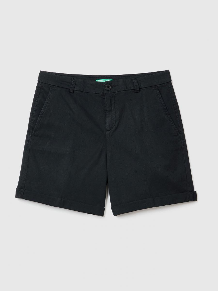 Benetton ženski šorts 