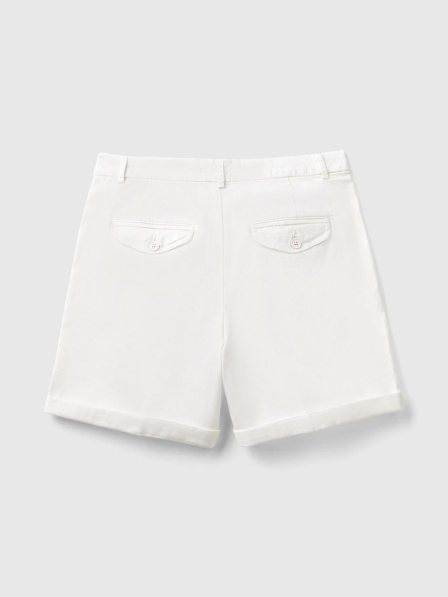 Benetton ženski šorts 