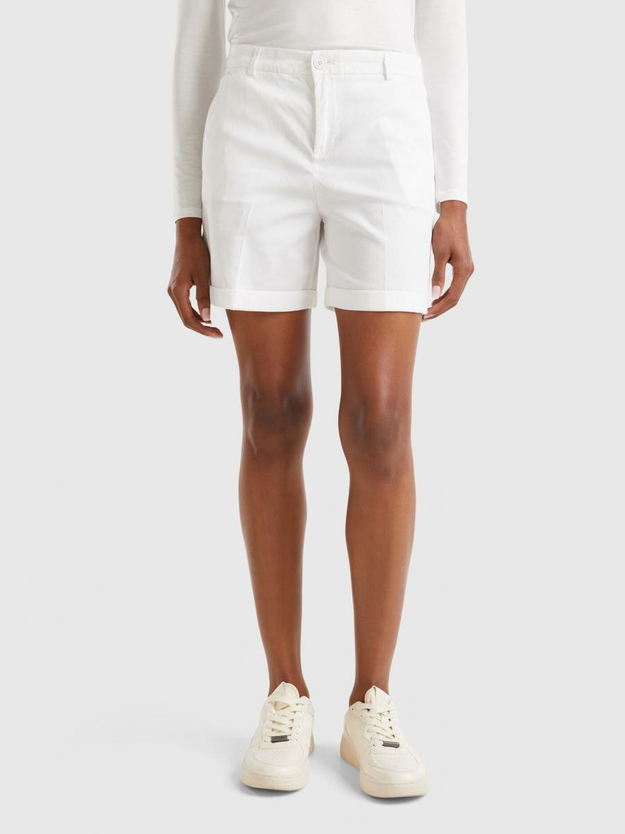 Benetton ženski šorts 