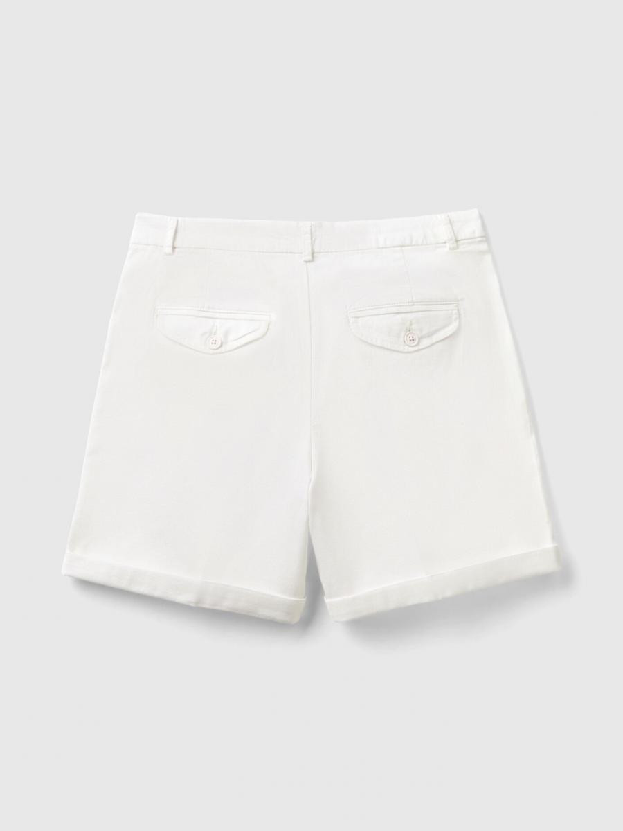 Benetton ženski šorts 