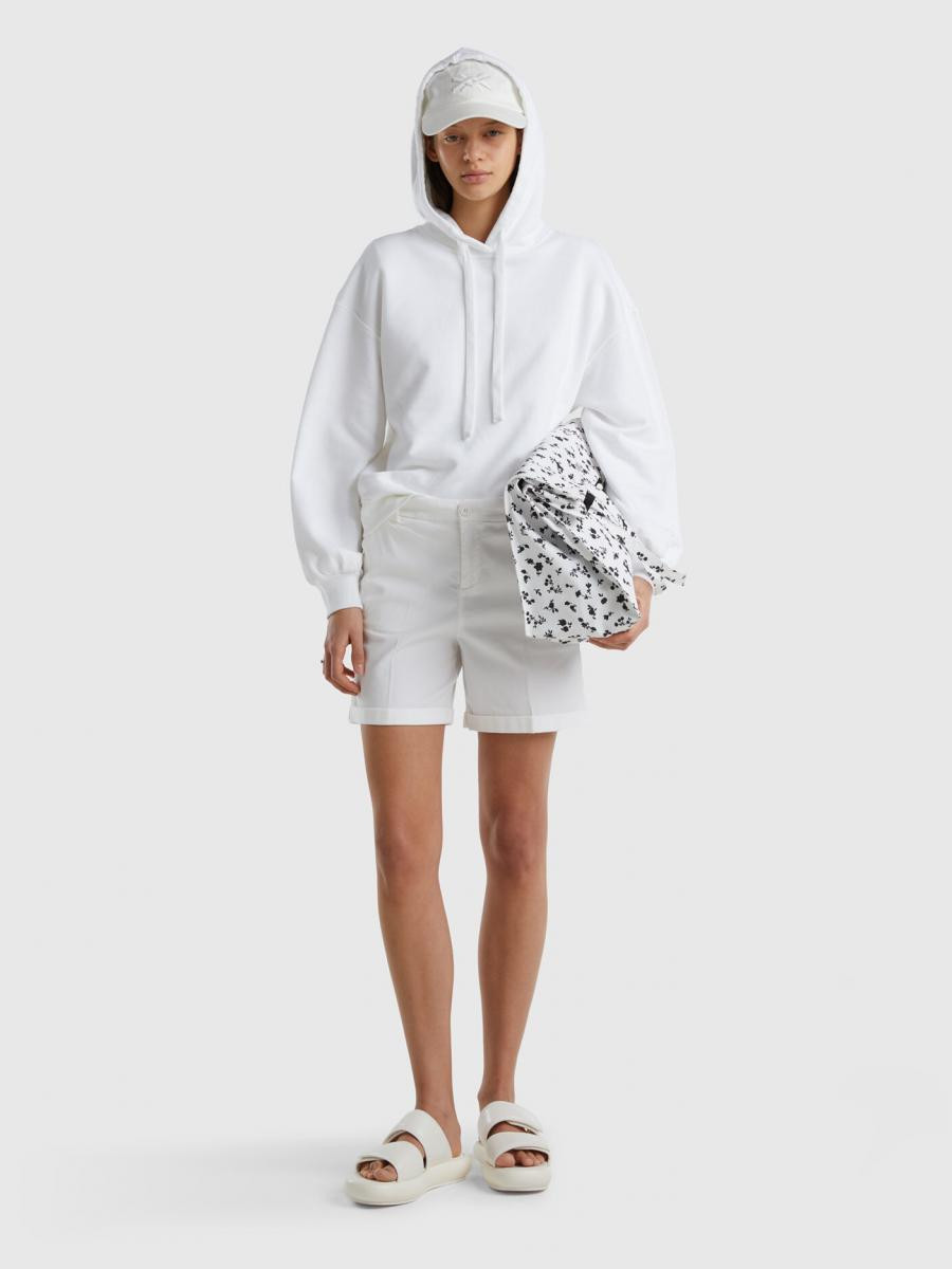 Benetton ženski šorts 