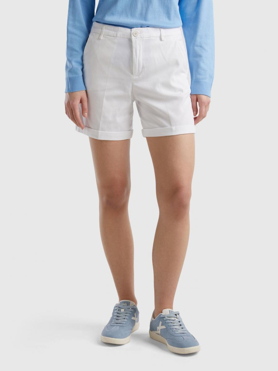 Benetton ženski šorts 