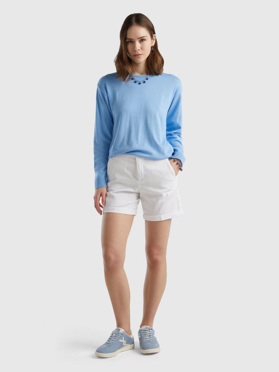 Benetton ženski šorts 