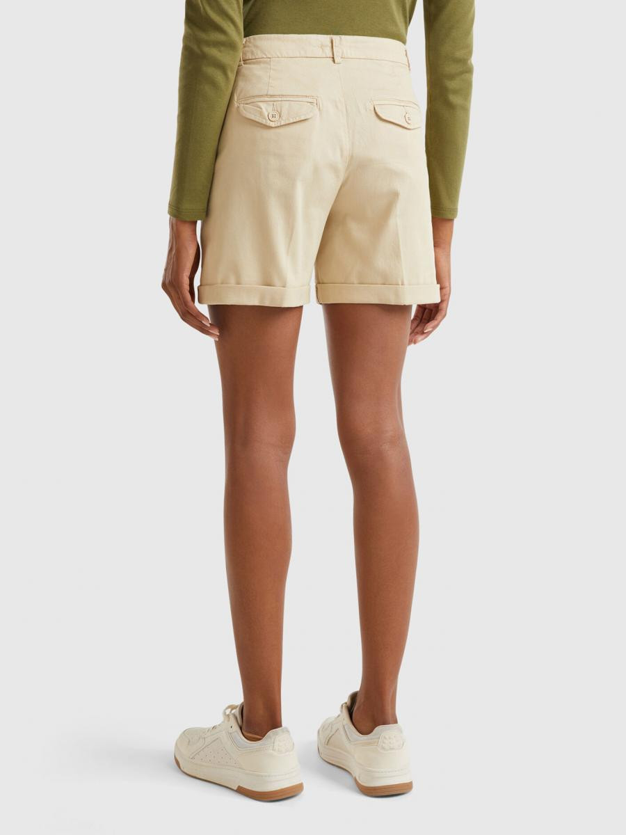 Benetton ženski šorts 