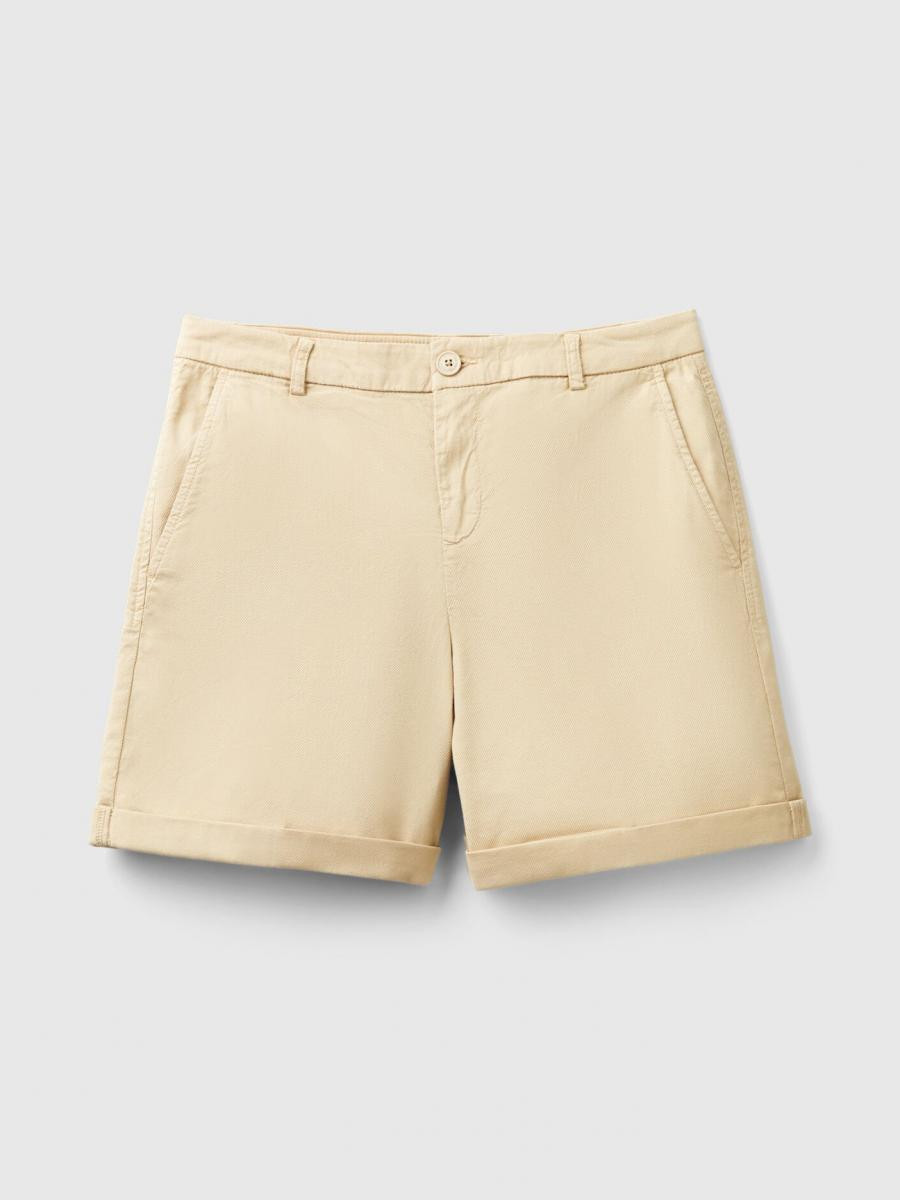 Benetton ženski šorts 