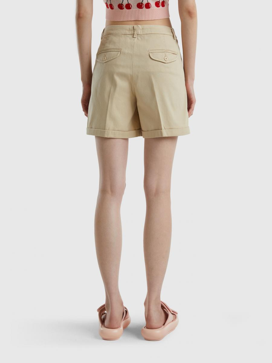 Benetton ženski šorts 